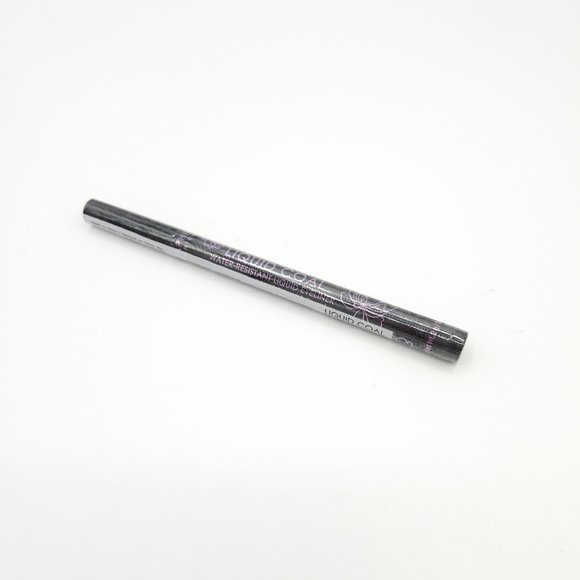 PICK 3 FOR $20 | Seraphine Botanicals Liquid Coal Waterproof Liquid Liner NEW - Picture 3 of 5